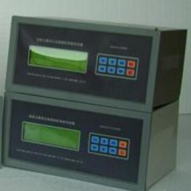 桑日TM-II型电除尘高压控制器